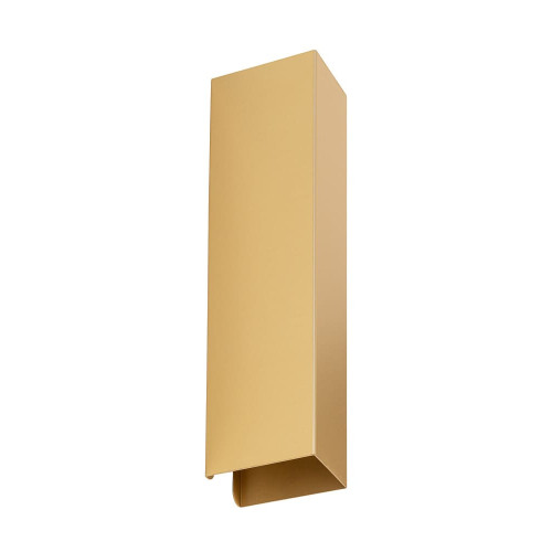 Світильник Nowodvorki 10457 Malmo GU10 2x10W IP20 Gold ( 4012356 )