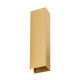 Світильник Nowodvorki 10457 Malmo GU10 2x10W IP20 Gold ( 4012356 )
