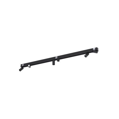 Светильник Nowodvorski 10463 Mono Deep VI GU10 6x10W IP20 Bl ( 4012383 )
