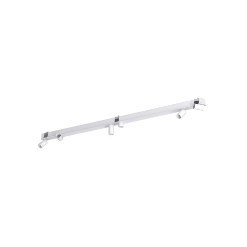 Світильник Nowodvorski 10468 Mono Deep VI GU10 6x10W IP20 Wh ( 4012388 )