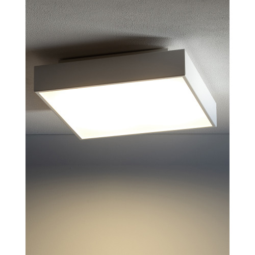 Стельовий світильник Nowodvorski 10470 Quad GX53 4x15W Ip20 Wh ( 4012357 )