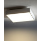 Стельовий світильник Nowodvorski 10470 Quad GX53 4x15W Ip20 Wh ( 4012357 )