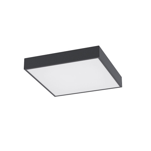 Стельовий світильник Nowodvorski 10471 Quad GX53 4x15W Ip20 Bl ( 4012358 )