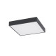 Стельовий світильник Nowodvorski 10471 Quad GX53 4x15W Ip20 Bl ( 4012358 )