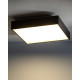 Стельовий світильник Nowodvorski 10471 Quad GX53 4x15W Ip20 Bl ( 4012358 )
