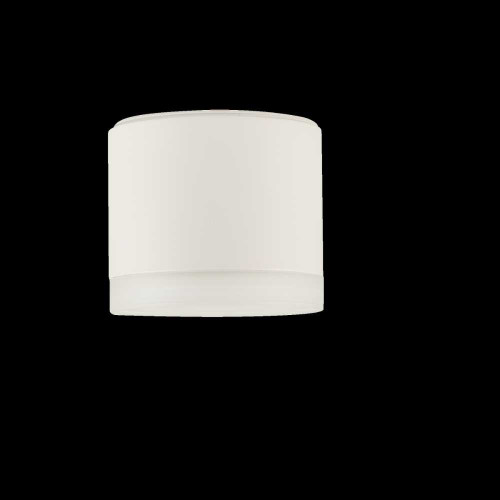 Точковий світильник Nowodvorski 10476 Silba GX53 1x12W IP20 Wh ( 4018118 )
