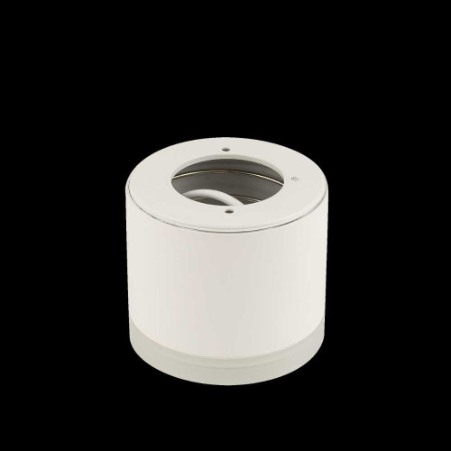 Точковий світильник Nowodvorski 10476 Silba GX53 1x12W IP20 Wh ( 4018118 )