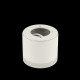 Точковий світильник Nowodvorski 10476 Silba GX53 1x12W IP20 Wh ( 4018118 )