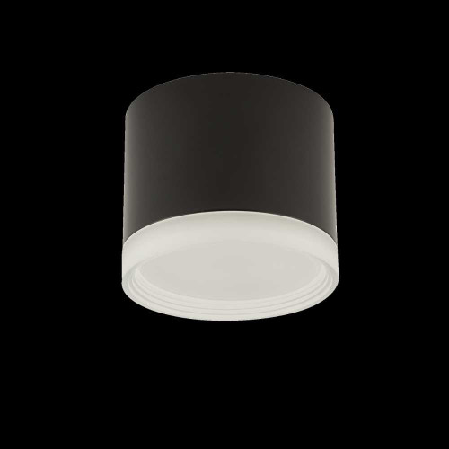 Точковий світильник Nowodvorski 10477 Silba GX53 1x12W IP20 Bl ( 4018113 )