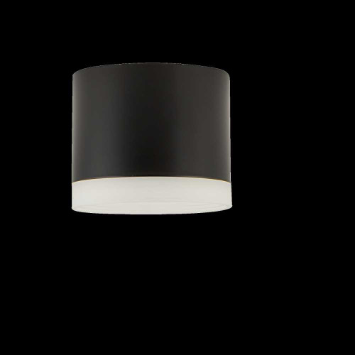 Точковий світильник Nowodvorski 10477 Silba GX53 1x12W IP20 Bl ( 4018113 )