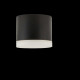Точковий світильник Nowodvorski 10477 Silba GX53 1x12W IP20 Bl ( 4018113 )