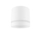 Точковий світильник Nowodvorski 10478 Cres GX53 1x12W IP20 Wh ( 4018110 )
