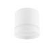 Точковий світильник Nowodvorski 10478 Cres GX53 1x12W IP20 Wh ( 4018110 )