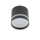 Точковий світильник Nowodvorski 10480 Cres GX53 1x12W IP20 Bl ( 4018112 )