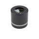 Точковий світильник Nowodvorski 10480 Cres GX53 1x12W IP20 Bl ( 4018112 )