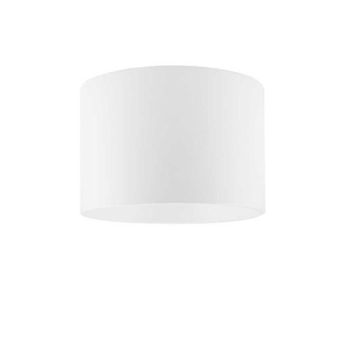 Точковий світильник Nowodvorski 10481 Maun GX53 1x12W IP54 Wh ( 4018128 )