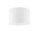 Точковий світильник Nowodvorski 10481 Maun GX53 1x12W IP54 Wh ( 4018128 )
