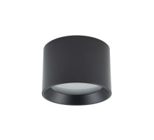 Точковий світильник Nowodvorski 10482 Maun GX53 1x12W IP54 Bl
