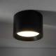 Точковий світильник Nowodvorski 10482 Maun GX53 1x12W IP54 Bl ( 4018122 )