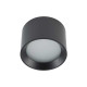 Точковий світильник Nowodvorski 10482 Maun GX53 1x12W IP54 Bl ( 4018122 )