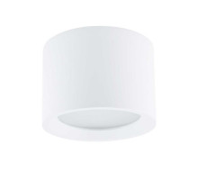 Точковий світильник Nowodvorski 10483 Bol GX53 1x12W IP54 Wh