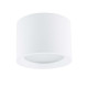 Точковий світильник Nowodvorski 10483 Bol GX53 1x12W IP54 Wh ( 4018141 )
