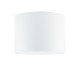 Точковий світильник Nowodvorski 10483 Bol GX53 1x12W IP54 Wh ( 4018141 )