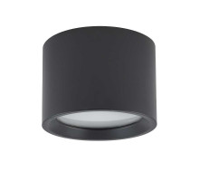 Точковий світильник Nowodvorski 10484 Bol GX53 1x12W IP54 Bl