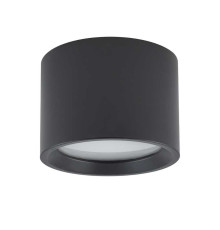 Точковий світильник Nowodvorski 10484 Bol GX53 1x12W IP54 Bl
