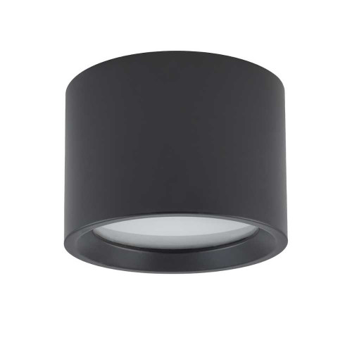 Точковий світильник Nowodvorski 10484 Bol GX53 1x12W IP54 Bl ( 4018264 )