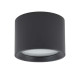 Точковий світильник Nowodvorski 10484 Bol GX53 1x12W IP54 Bl ( 4018264 )