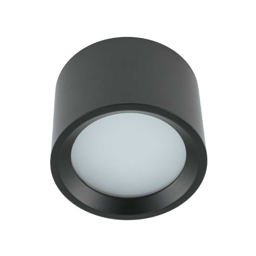 Точковий світильник Nowodvorski 10484 Bol GX53 1x12W IP54 Bl ( 4018264 )