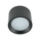 Точковий світильник Nowodvorski 10484 Bol GX53 1x12W IP54 Bl ( 4018264 )