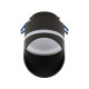 Точковий світильник Nowodvorski 10485 Vis GX53 1x12W IP20 Bl ( 4018116 )