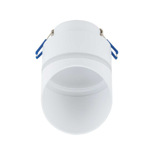 Точковий світильник Nowodvorski 10486 Vis GX53 1x12W IP20 Wh ( 4018115 )