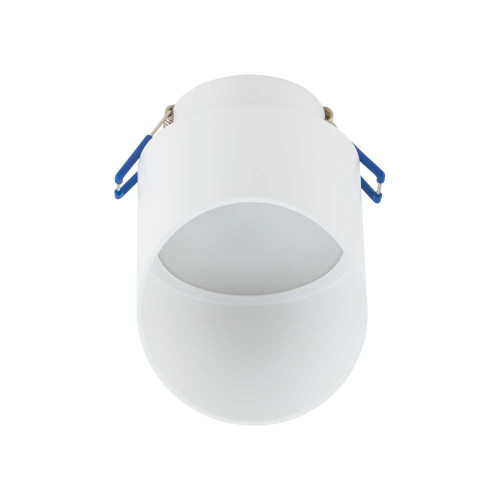 Точковий світильник Nowodvorski 10488 Hvar GX53 1x12W IP20 Wh ( 4018121 )