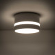 Точковий світильник Nowodvorski 10490 Murter GX53 1x12W IP20 Wh ( 4018125 )