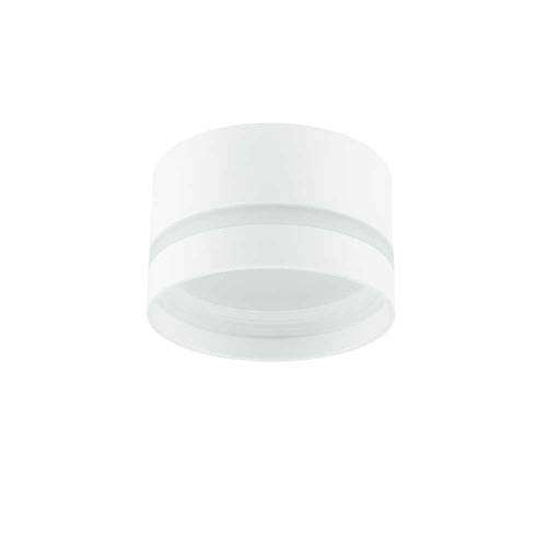 Точковий світильник Nowodvorski 10490 Murter GX53 1x12W IP20 Wh ( 4018125 )