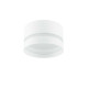 Точковий світильник Nowodvorski 10490 Murter GX53 1x12W IP20 Wh ( 4018125 )