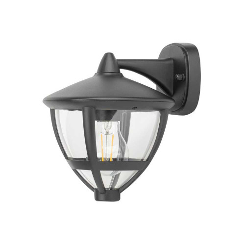 Светильник уличный Nowodvorski 10495 Amelia E27 1x10W IP44 Bl ( 4018277 )