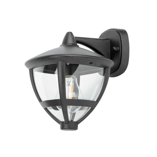 Светильник уличный Nowodvorski 10495 Amelia E27 1x10W IP44 Bl ( 4018277 )