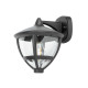 Светильник уличный Nowodvorski 10495 Amelia E27 1x10W IP44 Bl ( 4018277 )