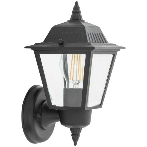 Світильник вуличний Nowodvorski 10499 Ana E27 1x10W IP44 Bl ( 4018272 )