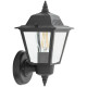 Світильник вуличний Nowodvorski 10499 Ana E27 1x10W IP44 Bl ( 4018272 )