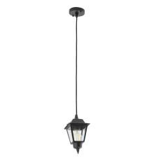 Светильник уличный Nowodvorski 10500 Ana E27 1x10W IP44 Bl