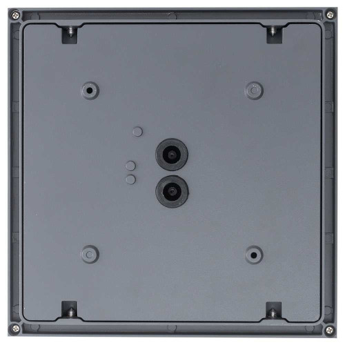 Уличный светильник Nowodvorski 10503 Margot E14 2x60W IP54 Gr ( 4012229 )
