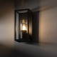 Уличный светильник Nowodvorski 10503 Margot E14 2x60W IP54 Gr ( 4012229 )