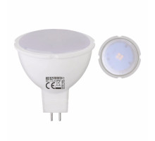 Лампа "FONIX-4" 4W 3000К GU5.3