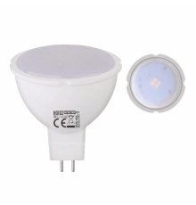 Лампа "FONIX-4" 4W 3000К GU5.3