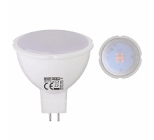 Лампа "FONIX-6" 6W 3000К GU5.3